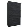 Solo Active Slim Case for iPad Air, Black ACV231-4